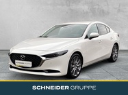 Mazda 3 2026