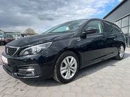 Peugeot 308 2020