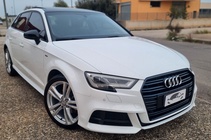 Audi A3 2019