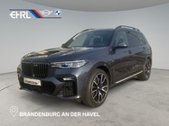 BMW X7 2021
