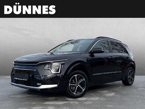 Kia Niro 2023