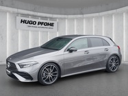 Mercedes-Benz A-Class 2025