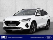 Ford Focus 2026