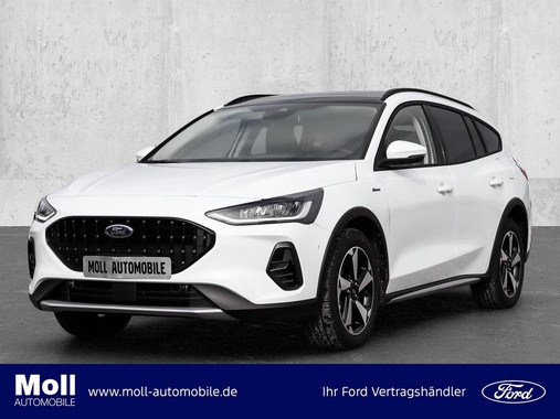 Ford Focus 2026