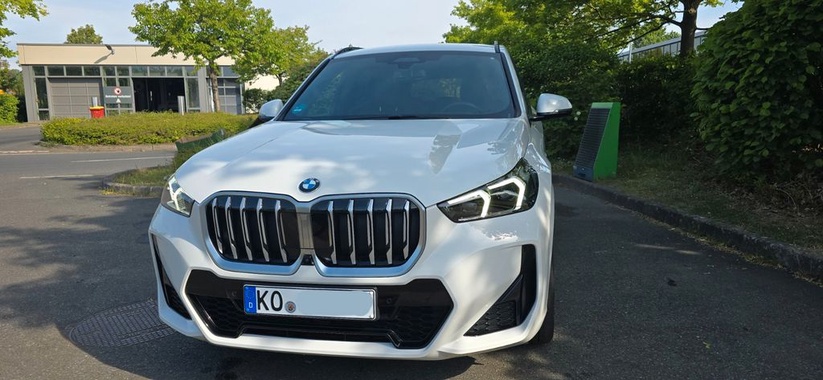 BMW X1 2023