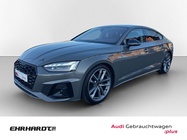 Audi A5 2025