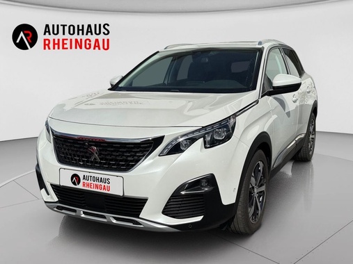 Peugeot 3008 2019