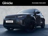 Land Rover Evoque 2025