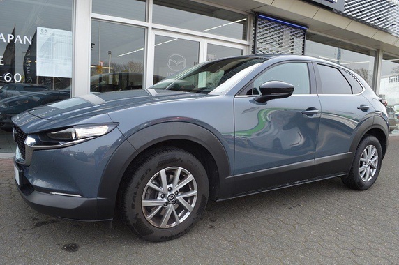 Mazda CX-30 2020