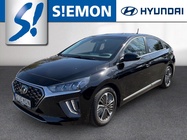 Hyundai Ioniq 2022