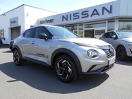Nissan Juke 2022