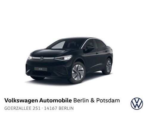 Volkswagen ID.5 2025