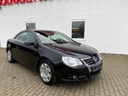 Volkswagen Eos 2010