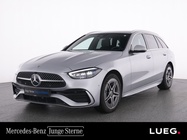 Mercedes-Benz C-Class 2024