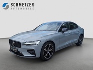 Volvo S60 2023