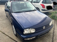 Volkswagen Golf 1996