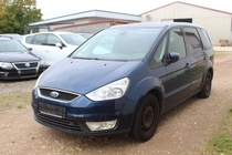 Ford Galaxy 2009