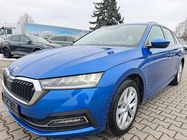 Skoda Octavia 2022