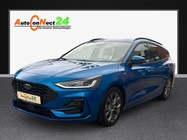 Ford Focus 2024