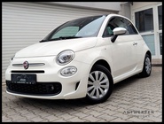 Fiat 500 2019
