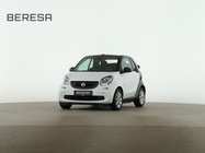 Smart ForTwo 2019