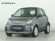 Smart ForTwo 2023
