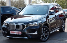 BMW X1 2021