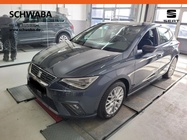 Seat Ibiza 2023