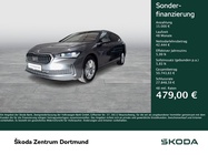 Skoda Superb 2025