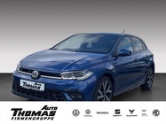 Volkswagen Polo 2022