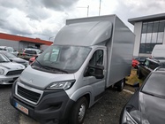 Peugeot Boxer 2019