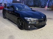 BMW 1 Series 2019