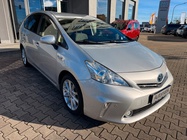 Toyota Prius 2014