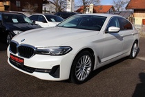 BMW 5 Series 2020