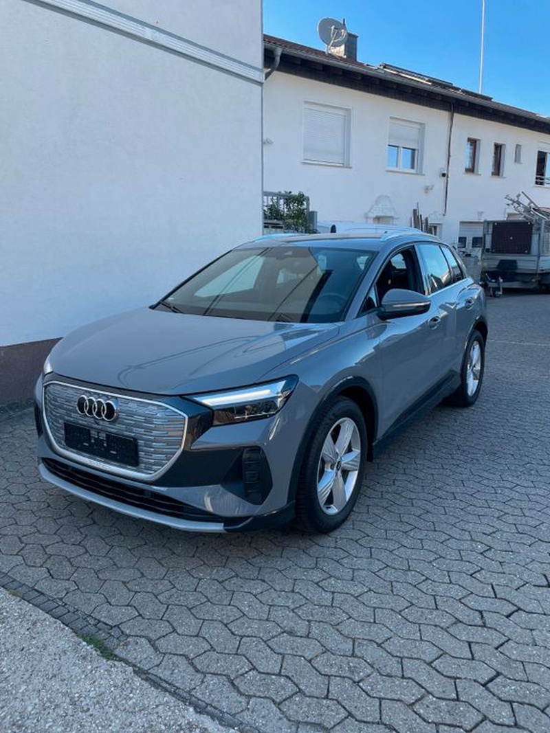 Audi Q4
