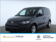 Volkswagen Caddy 2025