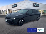 Opel Astra 2024