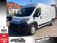 Citroen Jumper 2024