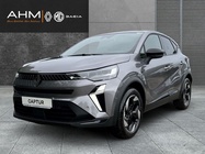 Renault Captur 2025