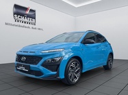 Hyundai Kona 2023