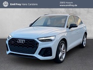 Audi SQ5 2021