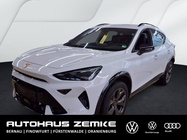 Cupra Formentor 2025