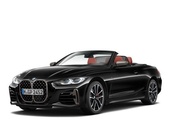 BMW 4 Series 2021