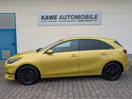 Kia cee'd / Ceed 2022