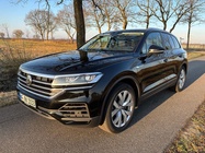 Volkswagen Touareg 2019