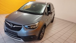Opel Crossland 2019