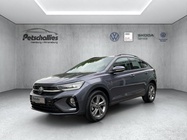 Volkswagen Taigo 2024