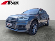 Audi Q5 2021