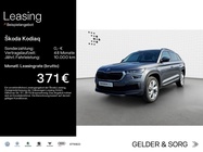 Skoda Kodiaq 2023
