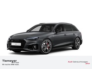 Audi A4 2024